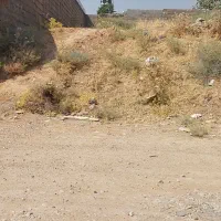 انجیره فروش زمین ۱۰۰متری با کوچه ۱۲متری