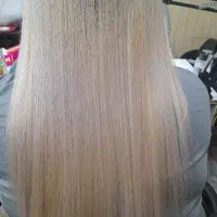 تخفیف ویژه  سالن زیبایی کراتینه رنگ  لایت تتو ناخن