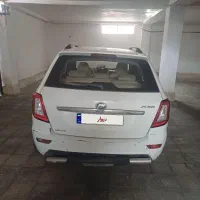لیفان x60|خودرو سواری و وانت|تهران, بازار|دیوار