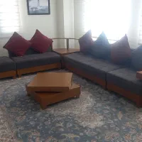 مبل ال|مبلمان خانگی و میز عسلی|دماوند, مسکن مهر گیلاوند|دیوار