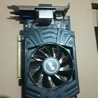 کارت گرافیک gtx750ti 2g ddr5