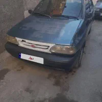 پراید مدل 80 فروشی ومعاوضه