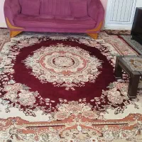 فرش 12متری