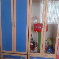 دوعددکمد بچه باهم