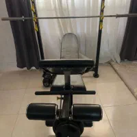 دستگاه بدنسازی خانگی حرفه ایی زیر قیمت