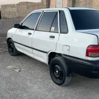 پراید131مدل 90