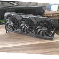 Asus ROG RX 5700XT 8gb
