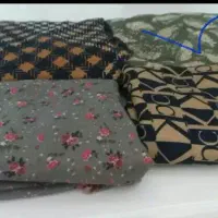 مجلسی|لباس|شیروان (خراسان), |دیوار
