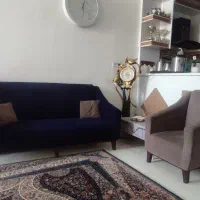 سرویس مبلمان ۷نفره سالم