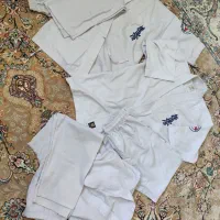 3 دست لباس کاراته