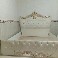 فروش تخت خواب دو نفره