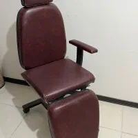 فروش فوری صندلی آرایشگاهی