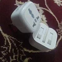 شارژر آیفون