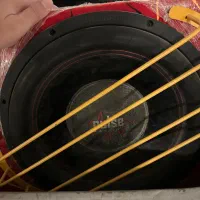 ساب پالس اودیو ۱۵ اینچ