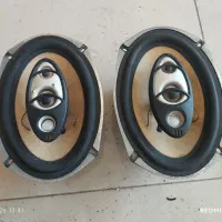 باند جی بی ل عتیقه
