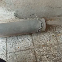 لاستیک کویر205رینگ 14چهارحلقه نو**انباراگزوز اسپرت