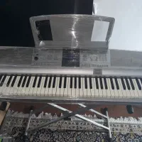 پیانو دیجیتال یاماها DGX -305