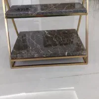 استند سنگی دو طبقه