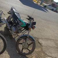 موتور پرواز 200