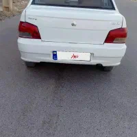 خودرو پراید