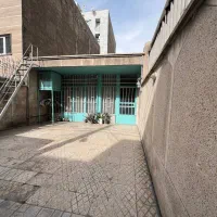 خونه ویلایی ۱۲۰ متری
