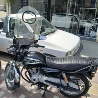 باکسر اصلی ۱۵۰ مدل ۹۴