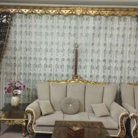 پرده پذیرایی