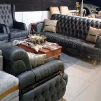/مبل مدل روشنا. طراحی اختصاصی مطابق با سلیقه شما