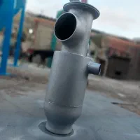 مشعل، دمنده،مکنده صنعتی