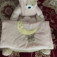 کریر و تشک گارددار