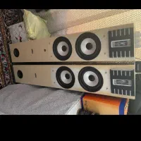 باند و اسپیکر