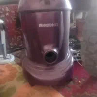 توجه توجه فوری جاروبرقی ۱۰ هزار سرانزو