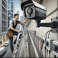 یک شاگرد جهت نصاب دوربین نیازمندیم