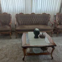 مبل ۶نفره کلاسیک