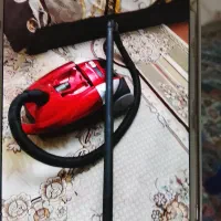 جارو برقی جنرال