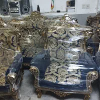 خریدار مبل سلطنتی و راحتی و لوازم خانگی