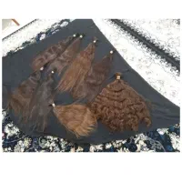 مو بافتنی