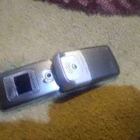 گوشی تاشو سونی اریکسونz530