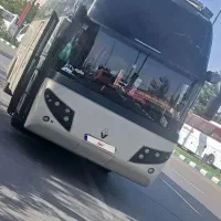 اتوبوس الیارد