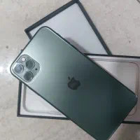 11 پرومکس ۲۵۶ گیگ zaa