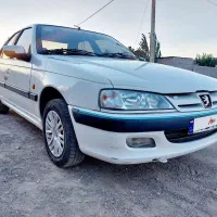 پارس 92 بدون رنگ