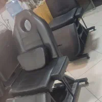 لوازم آرایشگاه صندلی آرایشگاه سرشور اصلاح.تخت مژه
