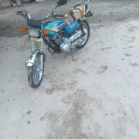 موتورسیکلت