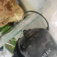 پمپ دولول برای اکواریم