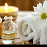 انواع روغن‌ ماساژ و انواع ماساژ در محل