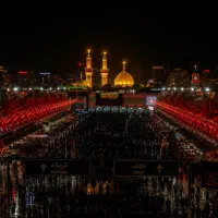نام نویسی پیاده روی اربعین