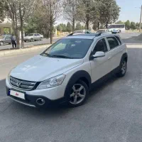 مدل۹۵H30کراس