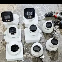 دوربین مداربسته  با قابلیت انتقال تصویر روی گوشی٪٪