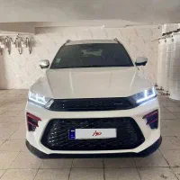 کی ام سی a5 مدل ۱۴۰۴ در حد