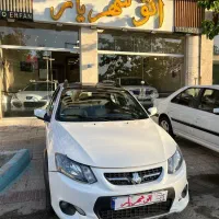 کوییک rمدل۱۴۰۱،بدون رنگ،پارس خودرو